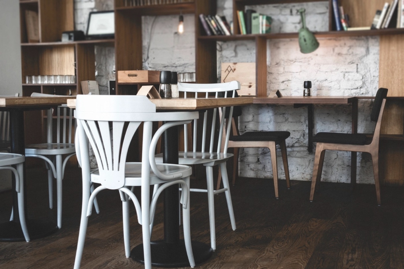 Restaurateurs de la Drôme : réussir l'image de votre établissement